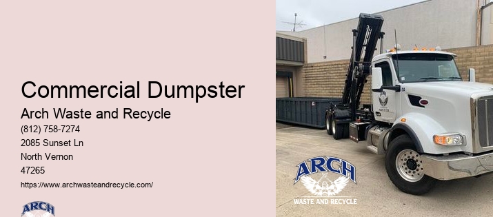 Residential Waste And Recycling Facilities
