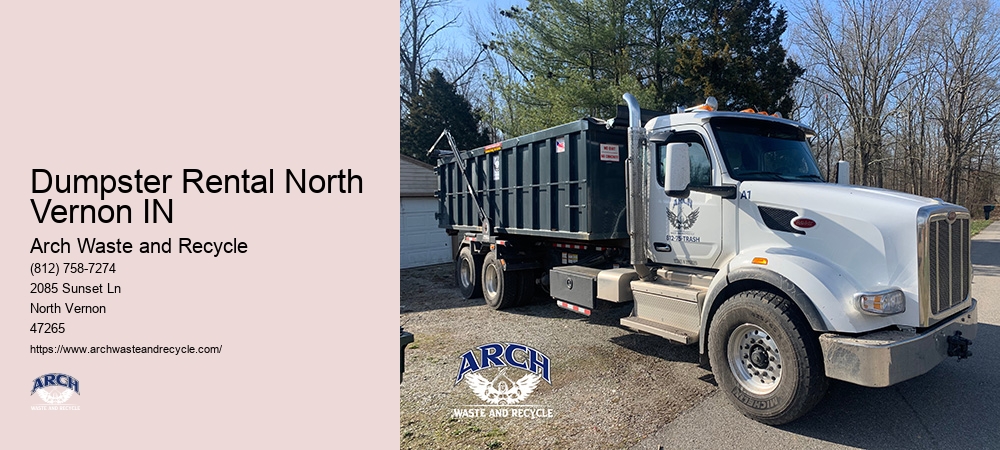 Cheap Dumpster Rental