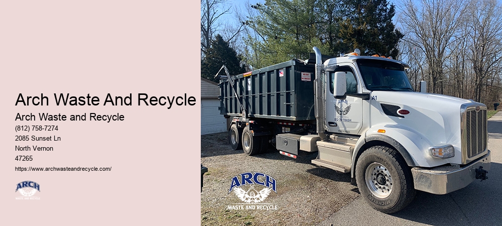 Tree Dumpster Rental