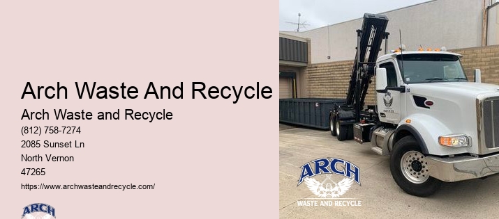 Yard Dumpsters