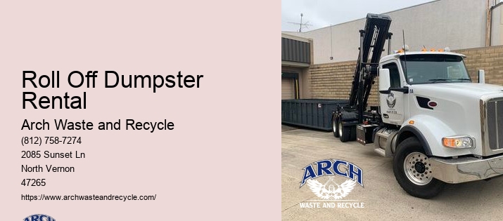 Budget Dumpster