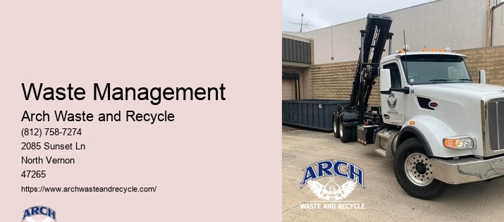 Cheap Garbage Dumpster Rental
