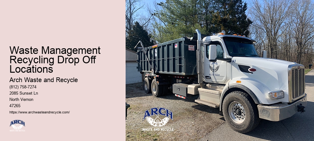 Dumpster Rental